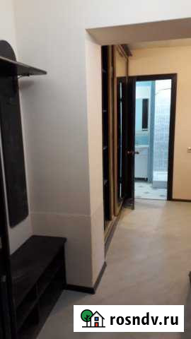 1-комнатная квартира, 41 м², 3/5 эт. в аренду на длительный срок в Краснокамске Краснокамск - изображение 1