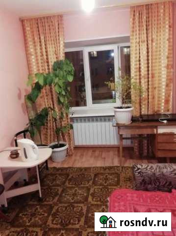 Комната 11 м² в 1-ком. кв., 4/5 эт. в аренду на длительный срок в Магадане Магадан - изображение 1