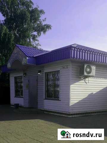 Продается магазин Новониколаевский - изображение 1