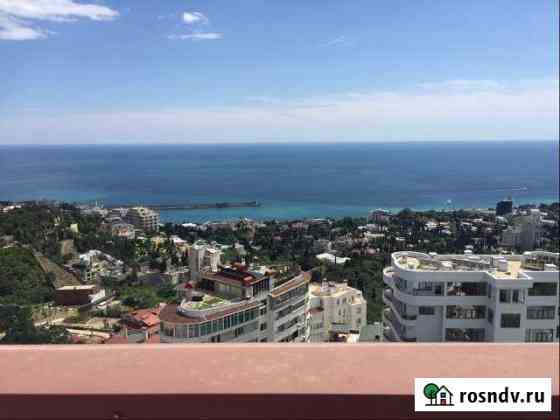 3-комнатная квартира, 94 м², 3/6 эт. на продажу в Ялте Ялта