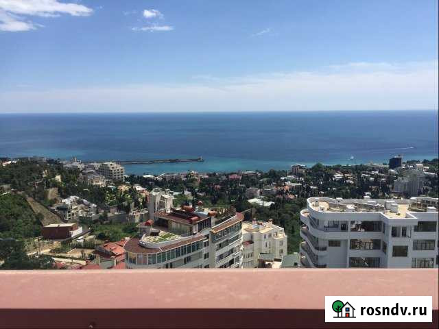 3-комнатная квартира, 94 м², 3/6 эт. на продажу в Ялте Ялта - изображение 1