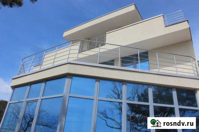 Дом 298.4 м² на участке 4.6 сот. на продажу в Гаспре Гаспра - изображение 1