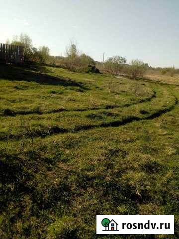 Участок ИЖС 10 сот. на продажу в Тобольске Тобольск - изображение 1