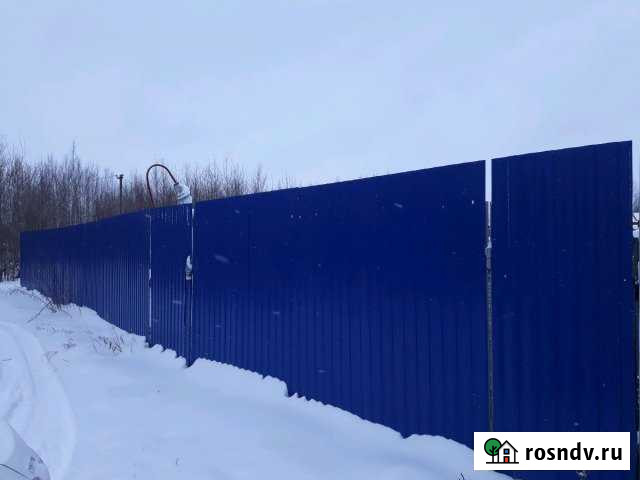 Дача 36 м² на участке 6 сот. на продажу в Лангепасе Лангепас - изображение 1