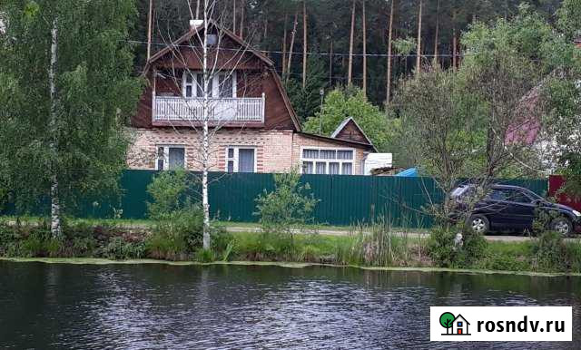 Дача 90 м² на участке 6 сот. на продажу в Звенигороде Звенигород - изображение 1