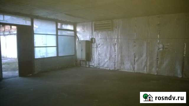 Производственное помещение, 80 кв.м. Ростов-на-Дону - изображение 1