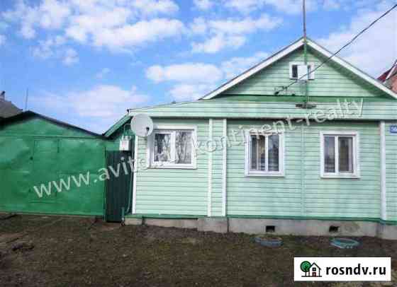 Дом 60 м² на участке 10 сот. на продажу во Владимире Владимир