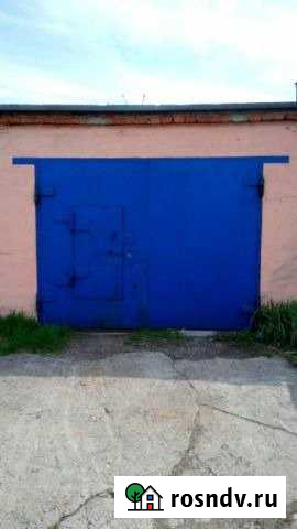Гараж 30 м² в аренду в Прокопьевске Прокопьевск - изображение 1