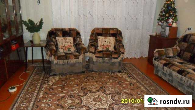 4-комнатная квартира, 76 м², 5/9 эт. на продажу в Гагарине Гагарин - изображение 1