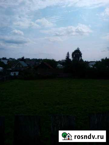 Участок ИЖС 5 сот. на продажу в Осиново Осиново - изображение 1