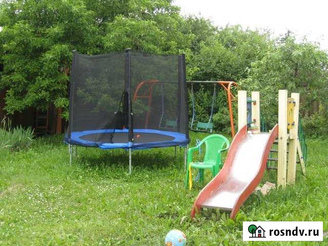 Участок ИЖС 6 сот. на продажу в Петушках Петушки - изображение 1