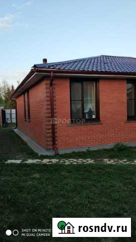 Коттедж 120 м² на участке 6 сот. на продажу в Люберцах Люберцы - изображение 1