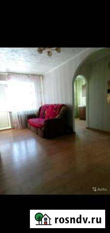 1-комнатная квартира, 31 м², 3/5 эт. на продажу в Спасске-Дальнем Спасск-Дальний - изображение 1