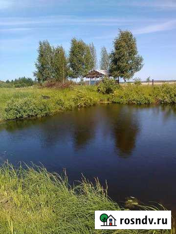 Участок СНТ, ДНП 1200 сот. на продажу в Ростове Ростов - изображение 1