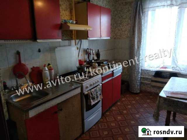 3-комнатная квартира, 60 м², 3/9 эт. на продажу в Радужном Владимирской области Радужный - изображение 1