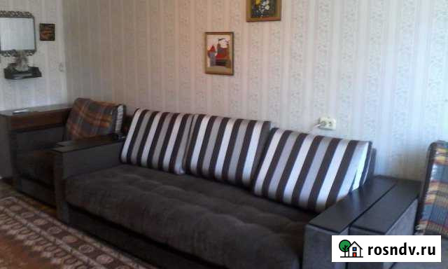 2-комнатная квартира, 52 м², 2/9 эт. в аренду на длительный срок в Армавире Армавир - изображение 1