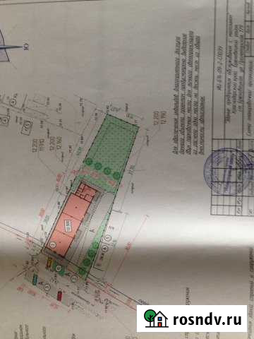 Участок ИЖС 15 сот. на продажу в Брюховецкой Брюховецкая - изображение 1