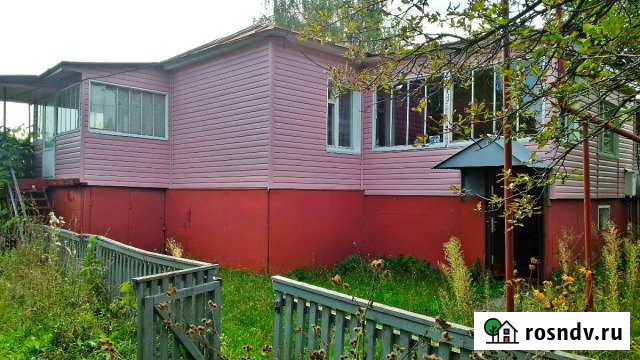 Дом 70 м² на участке 7 сот. на продажу в Донском Тамбовской области Донское - изображение 1