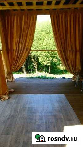 Дом 60 м² на участке 30 сот. на продажу в Дубне Тульской области Дубна - изображение 1