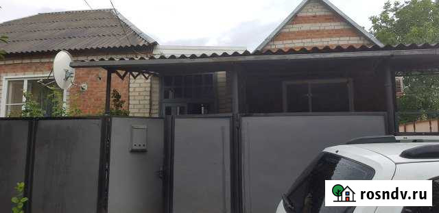 Дом 71 м² на участке 7 сот. на продажу в Прикубанском Прикубанский - изображение 1