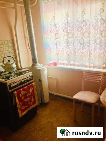 3-комнатная квартира, 43 м², 1/3 эт. на продажу в Усть-Лабинске Усть-Лабинск - изображение 1