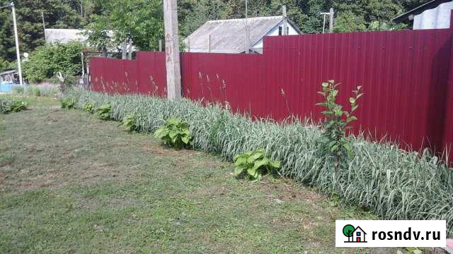 Участок ИЖС 6 сот. на продажу в Апшеронске Апшеронск - изображение 1