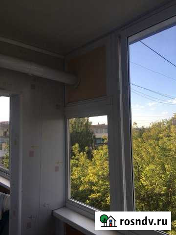 2-комнатная квартира, 53 м², 5/5 эт. на продажу в Судогде Судогда - изображение 1