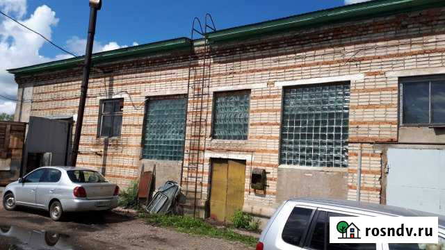 Продам помещение свободного назначения, 580.00 кв.м. Комсомольск-на-Амуре - изображение 1