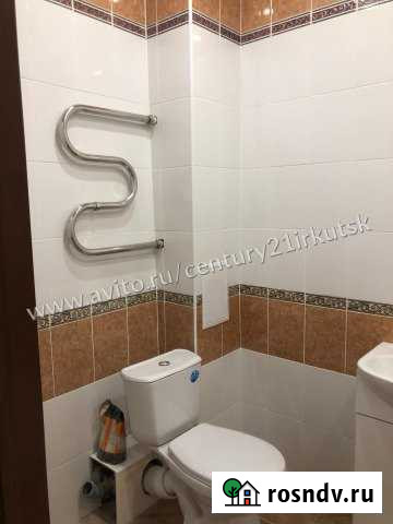 2-комнатная квартира, 43 м², 3/5 эт. на продажу в Маркове Маркова - изображение 1