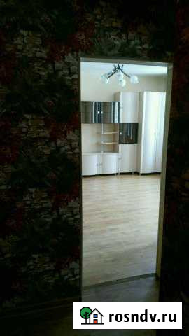 1-комнатная квартира, 32 м², 2/2 эт. на продажу в Малаховке Малаховка - изображение 1