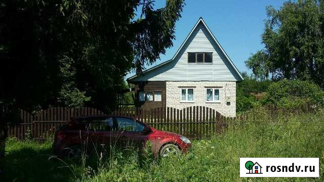 Дача 100 м² на участке 15 сот. на продажу в Волгореченске Волгореченск - изображение 1