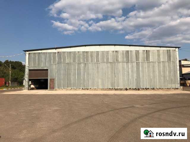 Производственное помещение, 400 кв.м. Раменское - изображение 1