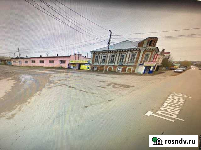 Помещение свободного назначения, 212 кв.м. Нефтекамск - изображение 1