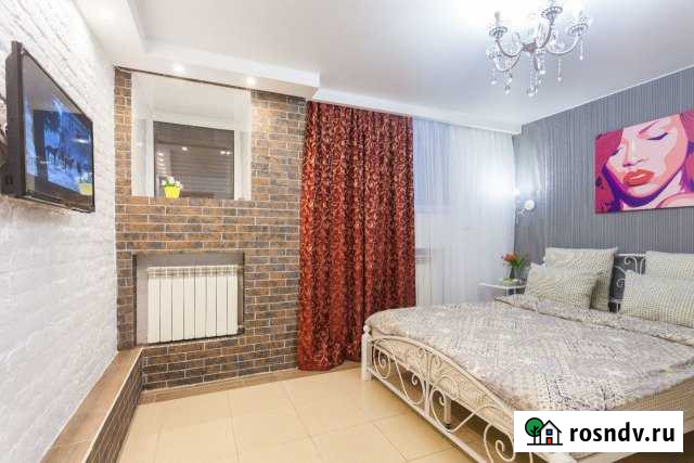 Апартаменты (не жилой фонд) Санкт-Петербург - изображение 1