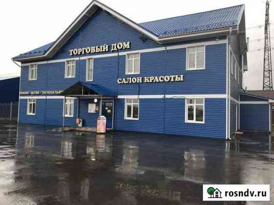 Аренда помещений, 20-700 кв.м. Володарского