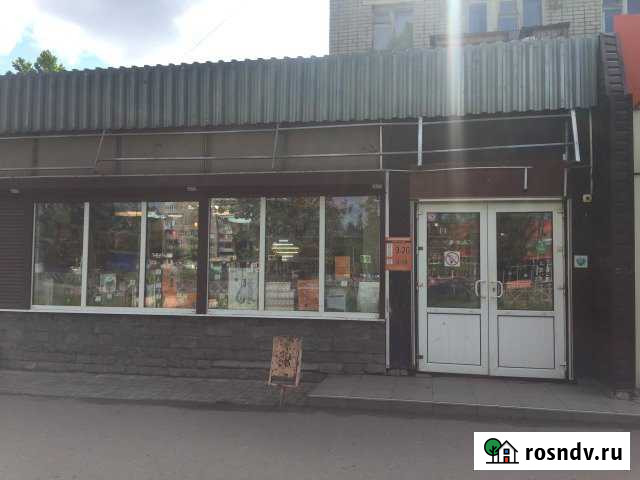 Продам торговое помещение, 65 кв.м. Ярославль - изображение 1