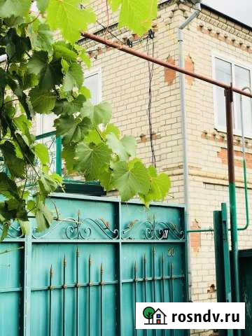 Дом 188 м² на участке 17 сот. на продажу в Кардоникской Кардоникская - изображение 1