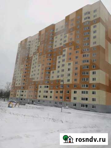 Квартира-студия, 25 м², 10/17 эт. на продажу в Красноармейске Московской области Красноармейск - изображение 1