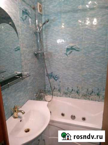 2-комнатная квартира, 54 м², 1/9 эт. в аренду посуточно в Орехово-Зуево Орехово-Зуево - изображение 1