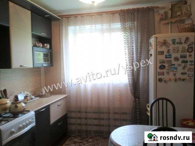 3-комнатная квартира, 57 м², 1/9 эт. на продажу в Орехово-Зуево Орехово-Зуево - изображение 1