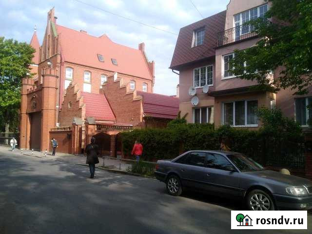 7ная квартира, 319 м², 1/4 эт. на продажу в Калининграде Калининград - изображение 1
