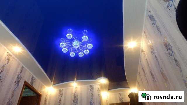 3-комнатная квартира, 53 м², 1/5 эт. на продажу в Серове Серов - изображение 1