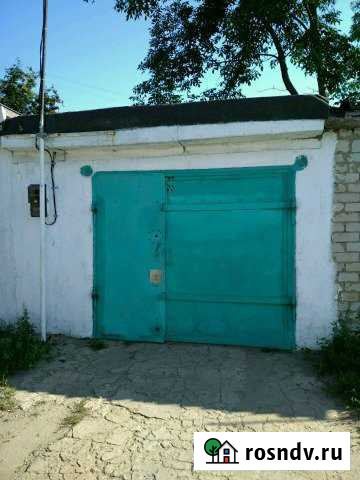 Гараж 20 м² на продажу в Михайлове Михайлов - изображение 1