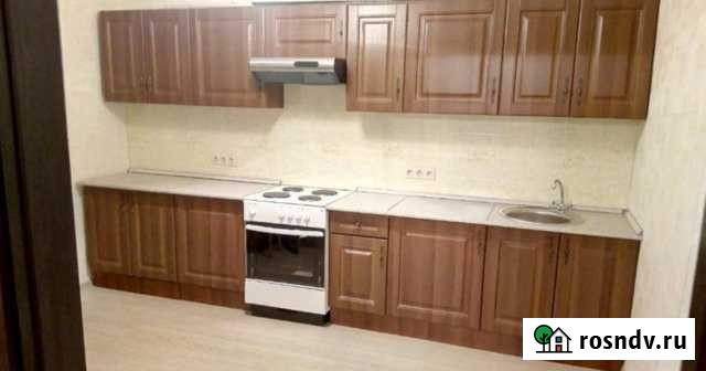 1-комнатная квартира, 53 м², 11/17 эт. в аренду на длительный срок в Голицыно Голицыно - изображение 1