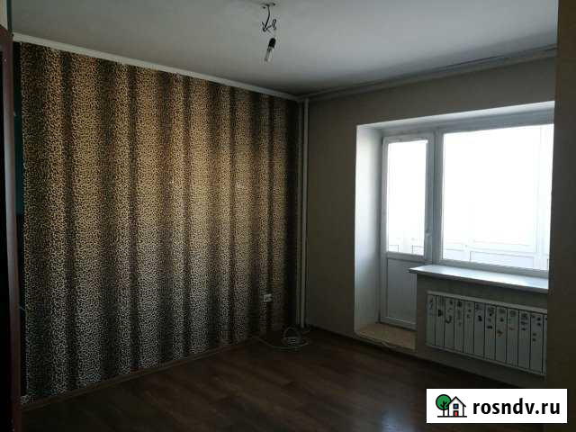 1-комнатная квартира, 42 м², 3/4 эт. в аренду на длительный срок в Горно-Алтайске Горно-Алтайск - изображение 1