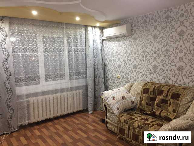 1-комнатная квартира, 35 м², 4/5 эт. в аренду на длительный срок в Кстово Кстово - изображение 1