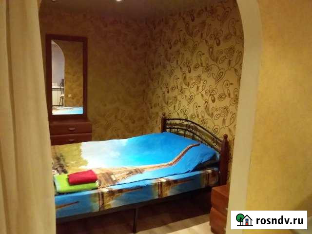 Квартира-студия, 30 м², 5/9 эт. в аренду посуточно в Рязани Рязань - изображение 1