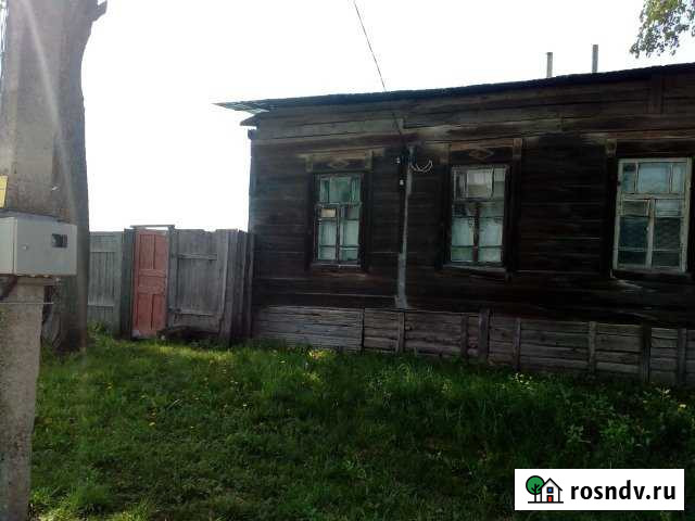 Дача 20 м² на участке 10 сот. на продажу в Козельске Козельск - изображение 1