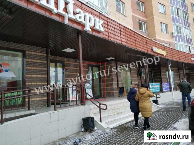 Аренда 123 м2 Подольск Подольск - изображение 1