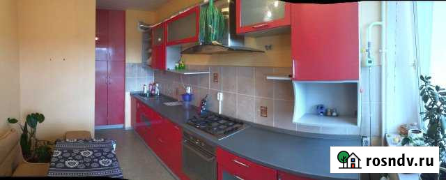 1-комнатная квартира, 36 м², 4/5 эт. в аренду на длительный срок в Ханты-Мансийске Ханты-Мансийск - изображение 1